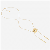 Collar Zag Bijoux Mujer in Acero SNL27915-01UNI